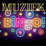 Muziek-Bingo
