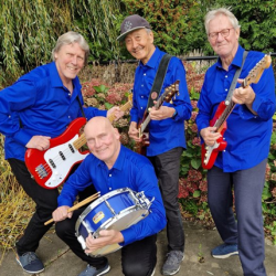 The Bleu Bandits