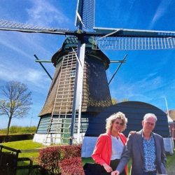 foto H en K voor