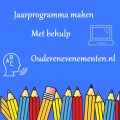 jaarprogramma