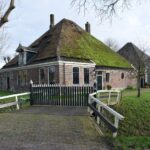 De Stolpboerderij door de ogen van Archeoloog Dieuwertje Duijn